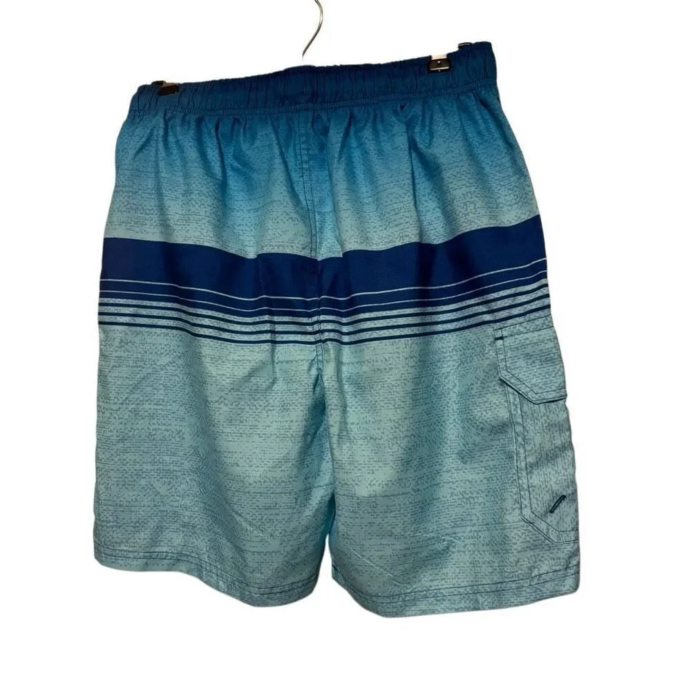 Surf Zone Men’s Surf & Swim Swim Trunks *New*